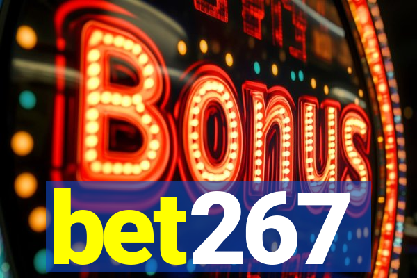 bet267