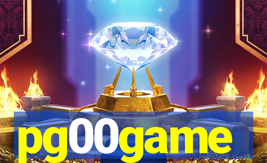 pg00game
