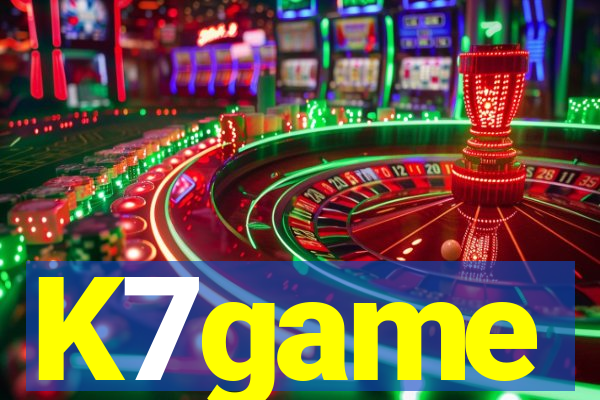 K7game