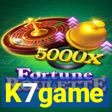 K7game