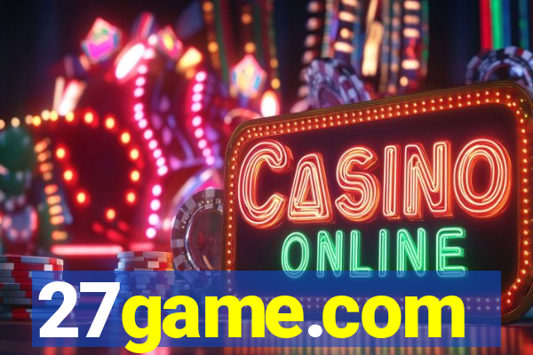 27game.com