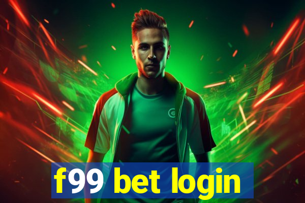 f99 bet login