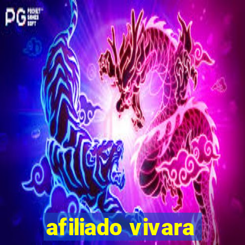 afiliado vivara