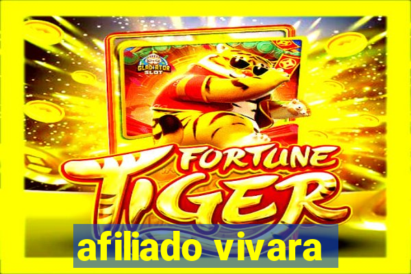 afiliado vivara