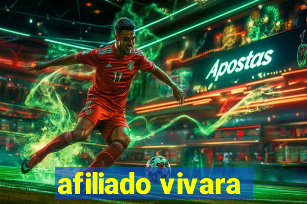 afiliado vivara