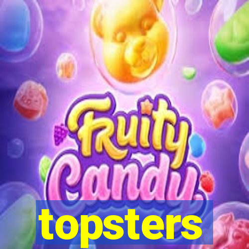 topsters