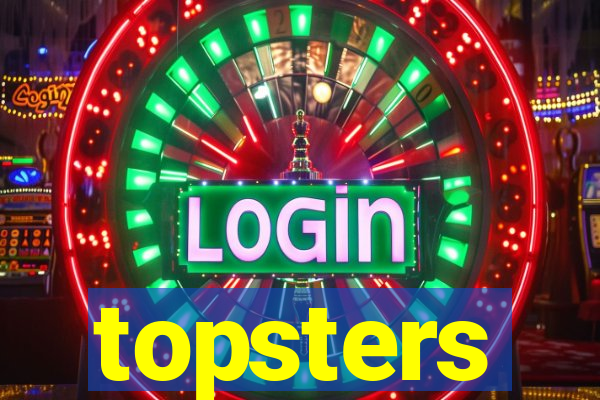 topsters