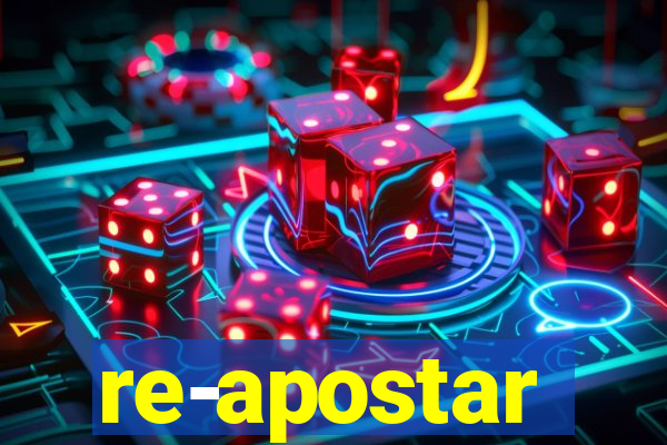 re-apostar sportingbet o que significa