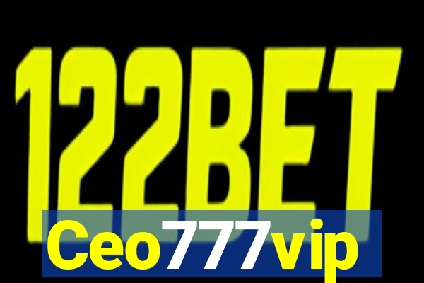 Ceo777vip