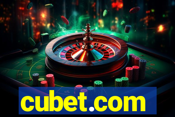 cubet.com