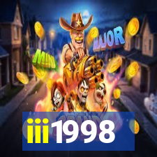 iii1998