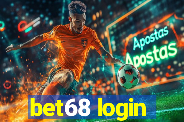 bet68 login