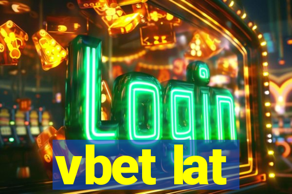 vbet lat