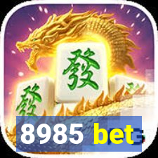 8985 bet