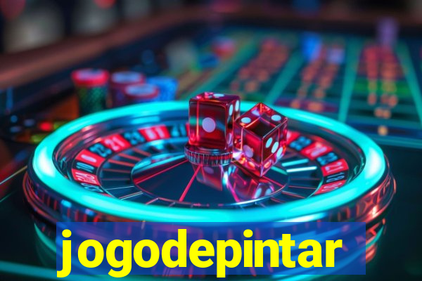 jogodepintar
