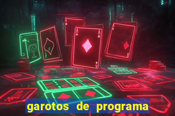 garotos de programa porto velho