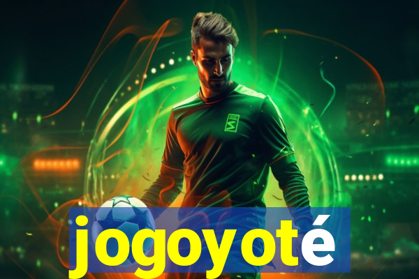 jogoyoté