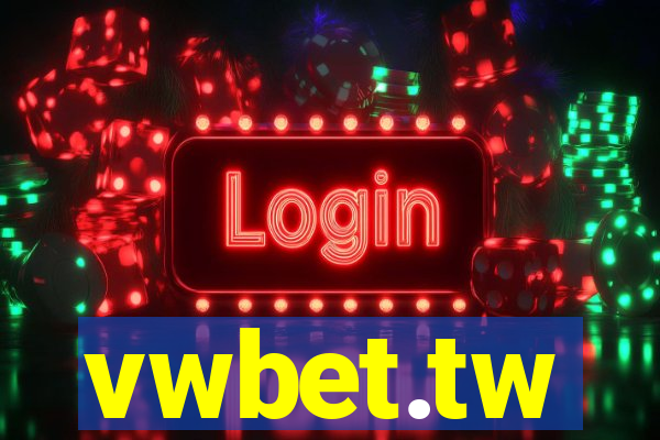 vwbet.tw