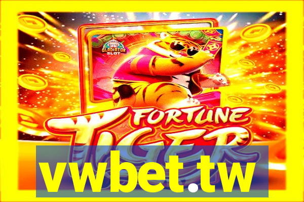 vwbet.tw