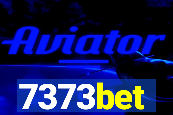 7373bet