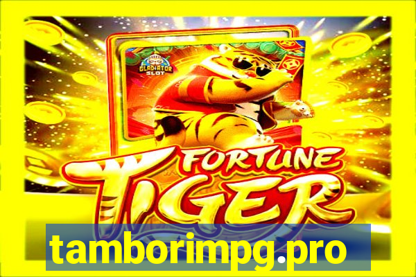 tamborimpg.pro