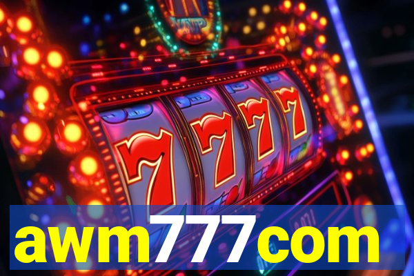 awm777com