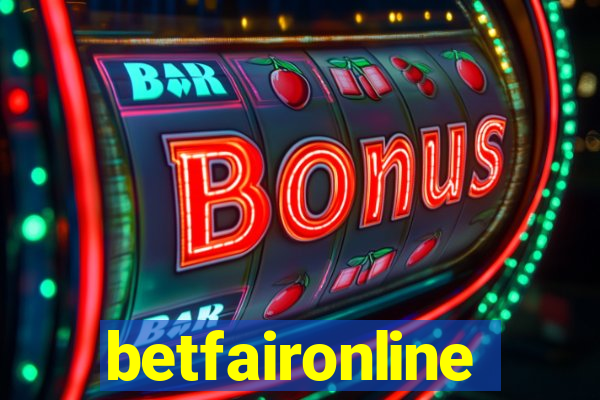 betfaironline