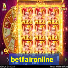 betfaironline