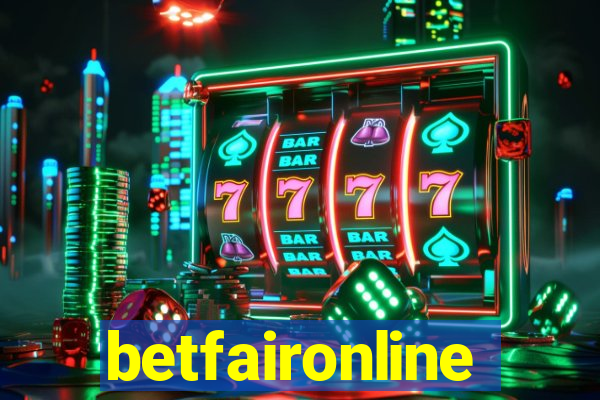 betfaironline