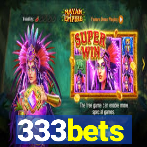 333bets