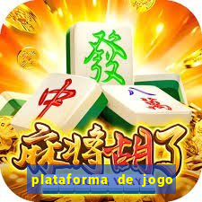 plataforma de jogo que paga por cadastro
