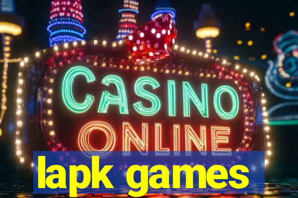 lapk games