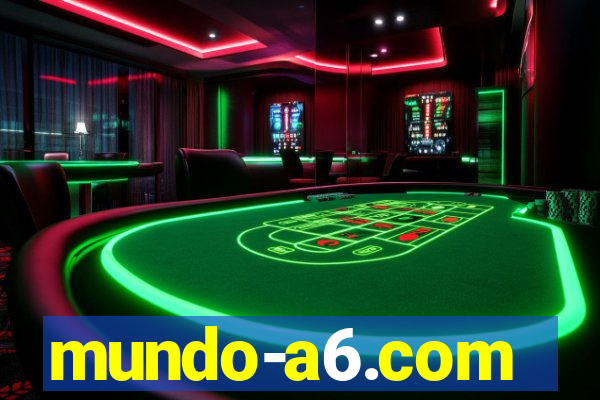 mundo-a6.com