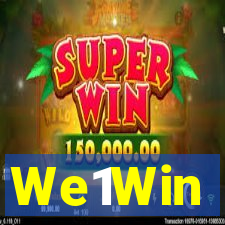 We1Win