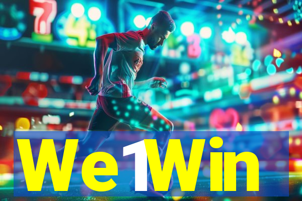 We1Win