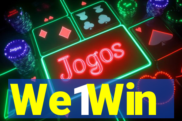 We1Win