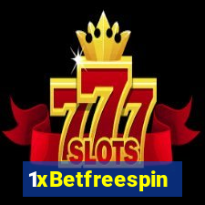 1xBetfreespin
