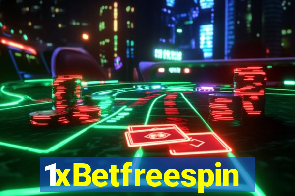 1xBetfreespin