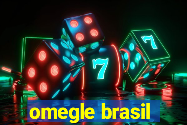omegle brasil
