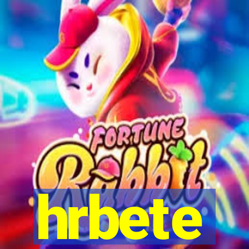 hrbete