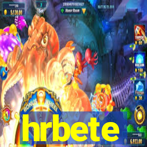hrbete