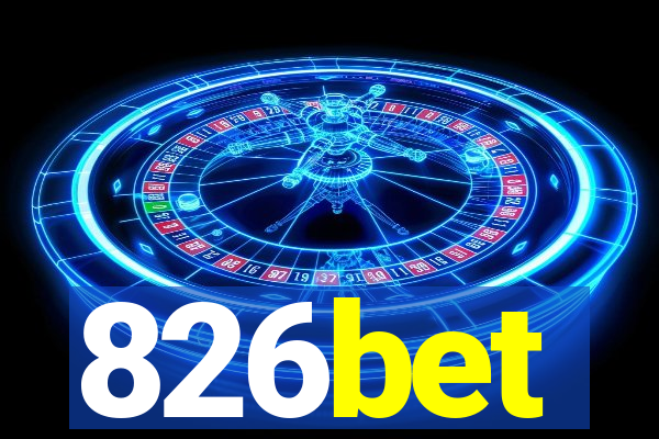 826bet