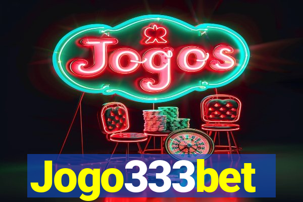 Jogo333bet