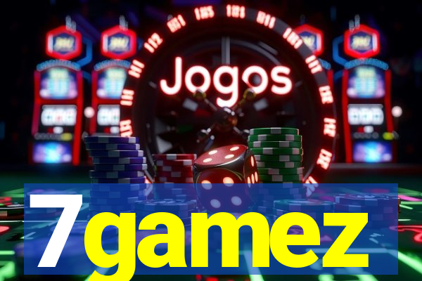 7gamez