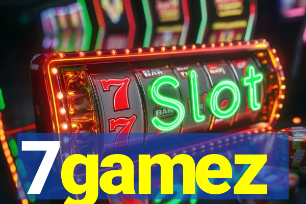 7gamez