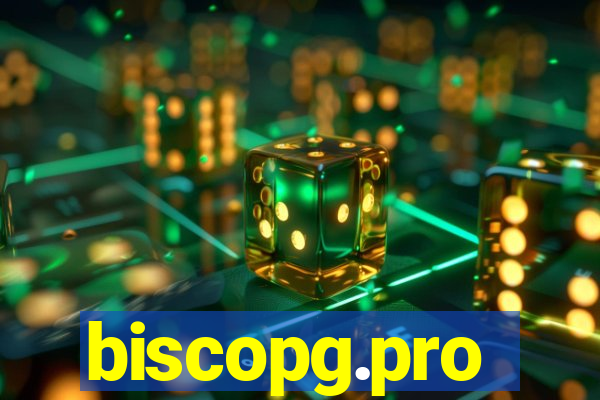 biscopg.pro