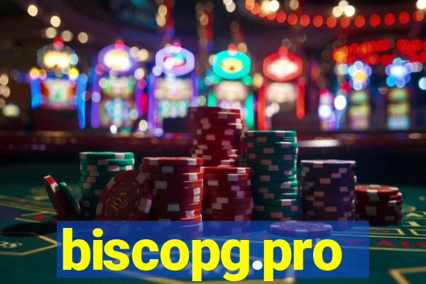 biscopg.pro