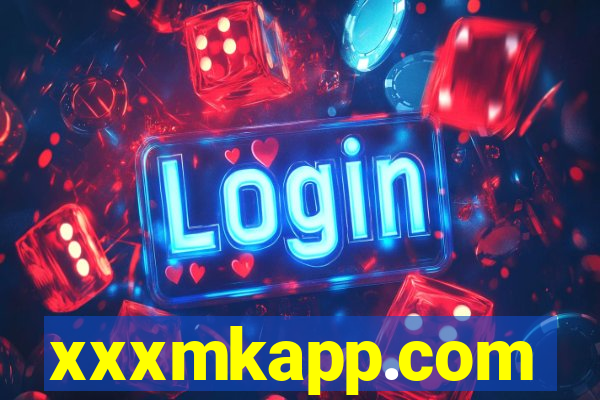 xxxmkapp.com