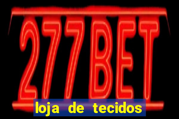 loja de tecidos porto alegre
