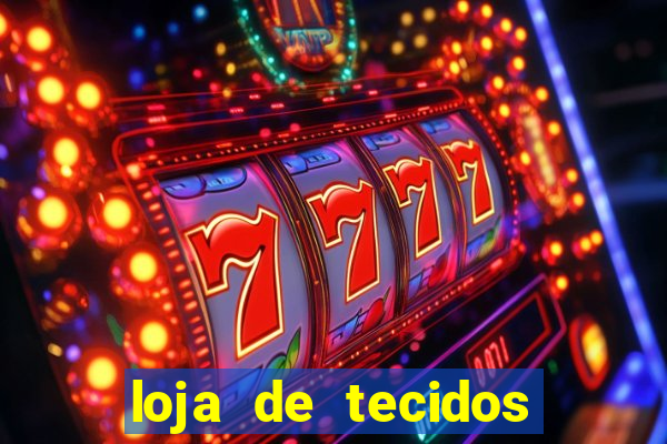 loja de tecidos porto alegre